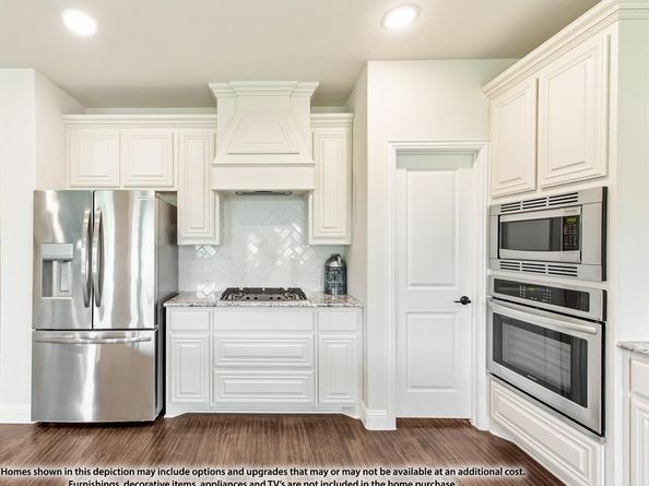 1137  Turtle Hill Lane , Crowley Texas 76036