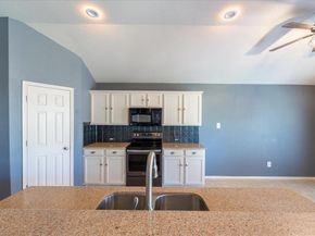 10356  Bradshaw Drive , Fort Worth Texas 76108