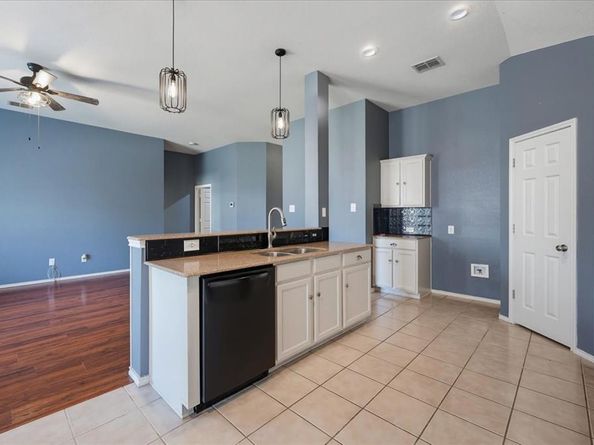 10356  Bradshaw Drive , Fort Worth Texas 76108
