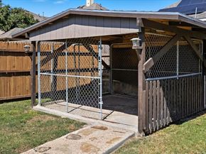 10356  Bradshaw Drive , Fort Worth Texas 76108