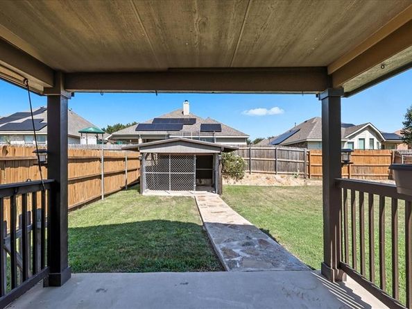 10356  Bradshaw Drive , Fort Worth Texas 76108