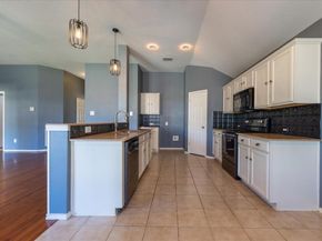 10356  Bradshaw Drive , Fort Worth Texas 76108