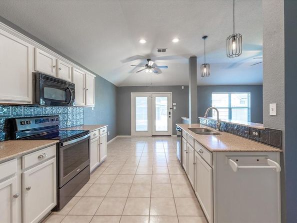 10356  Bradshaw Drive , Fort Worth Texas 76108