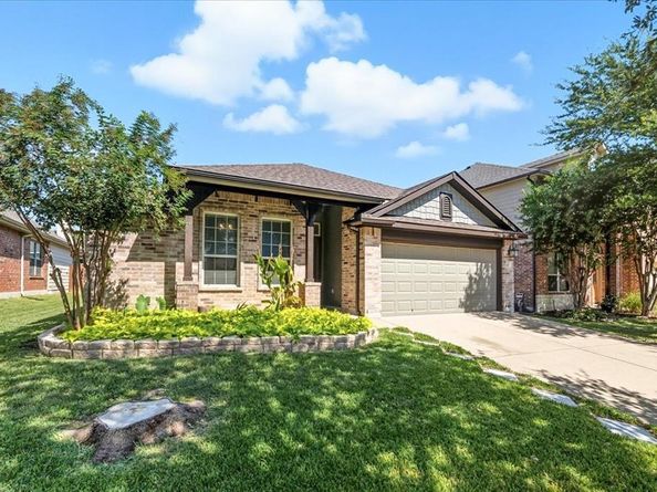 10356  Bradshaw Drive , Fort Worth Texas 76108