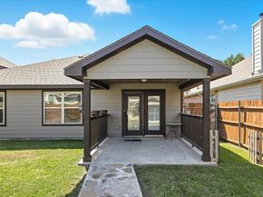 10356  Bradshaw Drive , Fort Worth Texas 76108