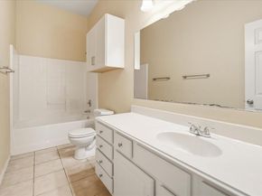 10356  Bradshaw Drive , Fort Worth Texas 76108