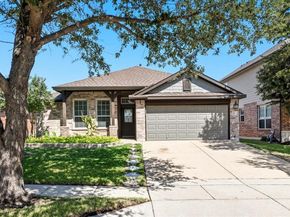 10356  Bradshaw Drive , Fort Worth Texas 76108