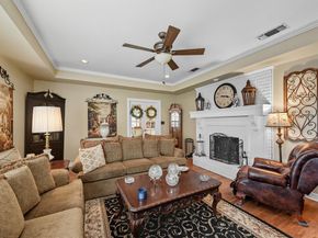 4306  Essex Court , Arlington Texas 76016