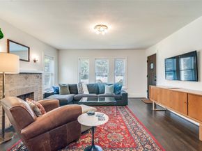 6034 & 6036  Victor Street , Dallas Texas 75214