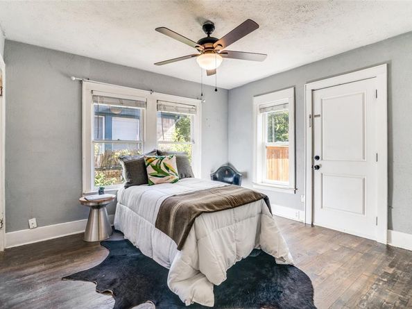 6034 & 6036  Victor Street , Dallas Texas 75214