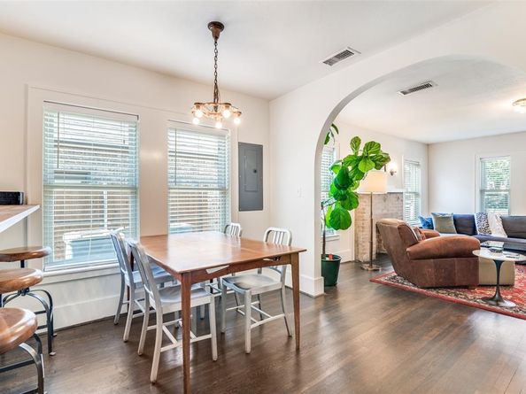 6034 & 6036  Victor Street , Dallas Texas 75214