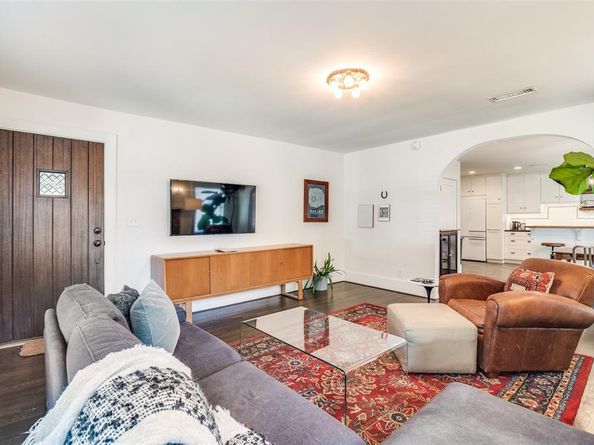 6034 & 6036  Victor Street , Dallas Texas 75214