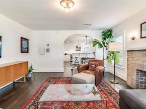 6034 & 6036  Victor Street , Dallas Texas 75214