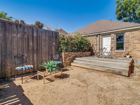 6034 & 6036  Victor Street , Dallas Texas 75214