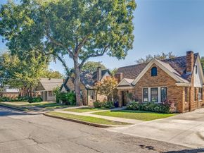 6034 & 6036  Victor Street , Dallas Texas 75214
