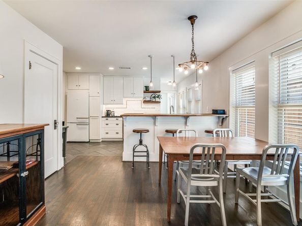 6034 & 6036  Victor Street , Dallas Texas 75214