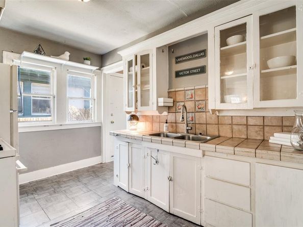 6034 & 6036  Victor Street , Dallas Texas 75214