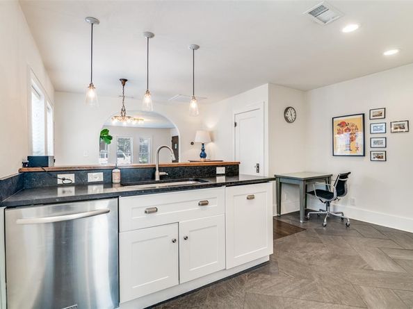 6034 & 6036  Victor Street , Dallas Texas 75214