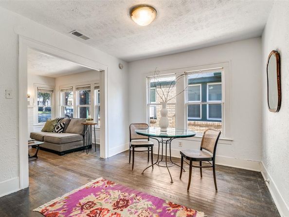 6034 & 6036  Victor Street , Dallas Texas 75214