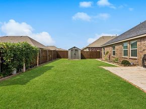 607  Rawhide Way , Princeton Texas 75407