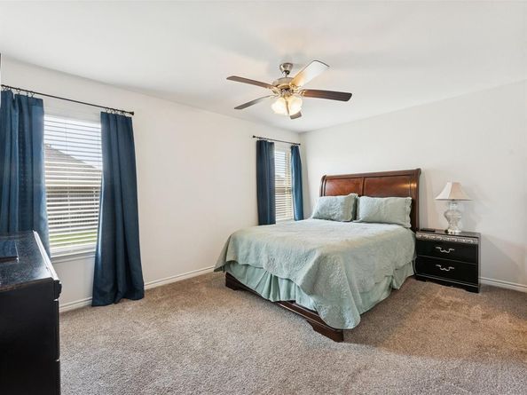 607  Rawhide Way , Princeton Texas 75407