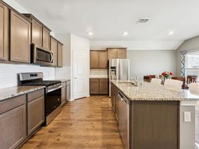 607  Rawhide Way , Princeton Texas 75407