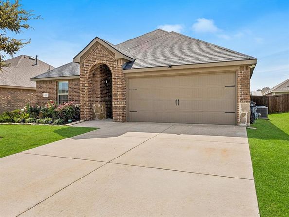 607  Rawhide Way , Princeton Texas 75407