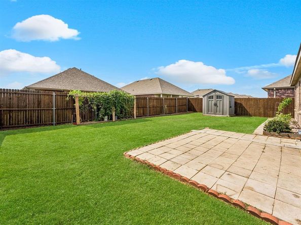 607  Rawhide Way , Princeton Texas 75407