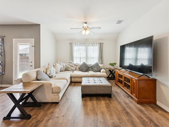 607  Rawhide Way , Princeton Texas 75407
