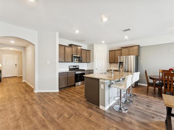 607  Rawhide Way , Princeton Texas 75407