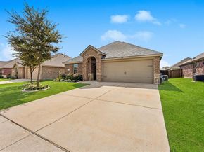 607  Rawhide Way , Princeton Texas 75407