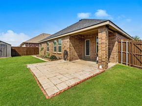 607  Rawhide Way , Princeton Texas 75407