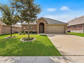 607  Rawhide Way , Princeton Texas 75407