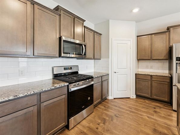 607  Rawhide Way , Princeton Texas 75407
