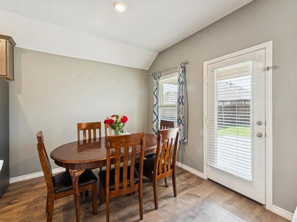607  Rawhide Way , Princeton Texas 75407