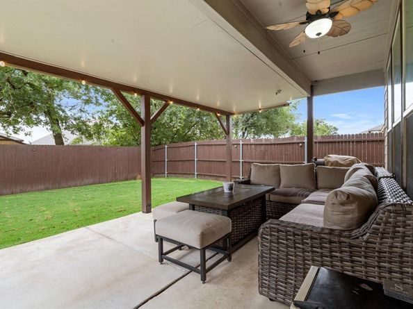 1016  Brownford Drive , Fort Worth Texas 76028
