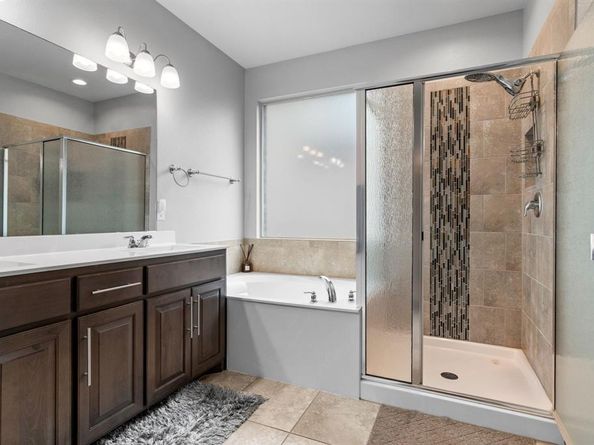 1016  Brownford Drive , Fort Worth Texas 76028