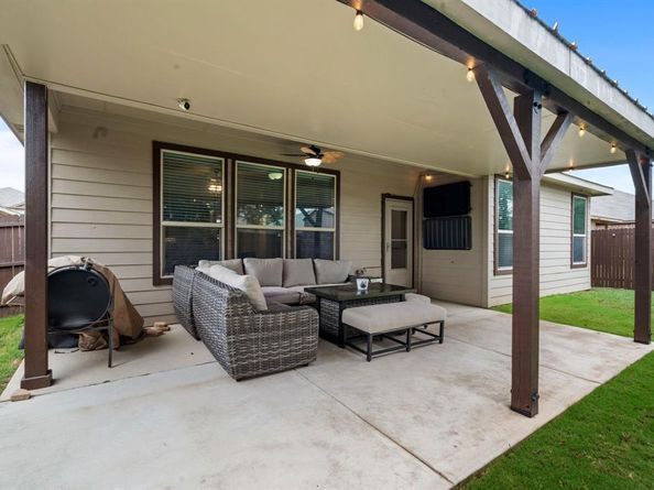 1016  Brownford Drive , Fort Worth Texas 76028