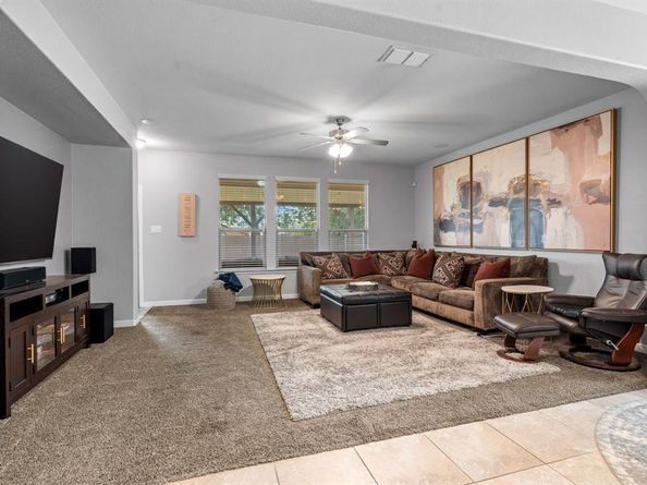 1016  Brownford Drive , Fort Worth Texas 76028