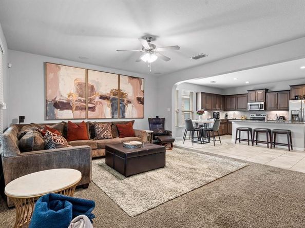 1016  Brownford Drive , Fort Worth Texas 76028