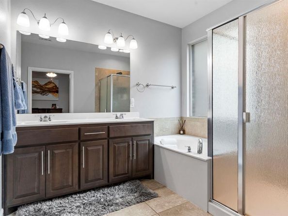 1016  Brownford Drive , Fort Worth Texas 76028