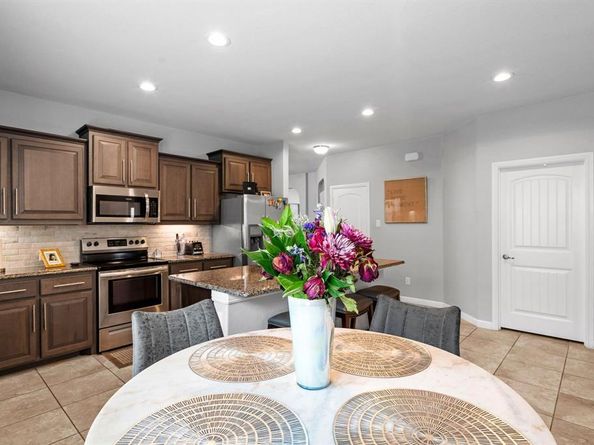 1016  Brownford Drive , Fort Worth Texas 76028