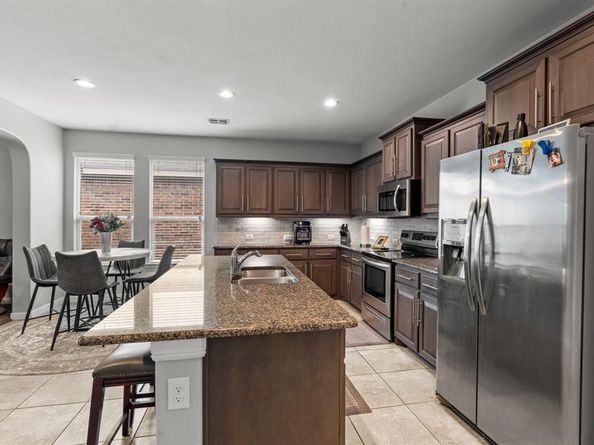 1016  Brownford Drive , Fort Worth Texas 76028