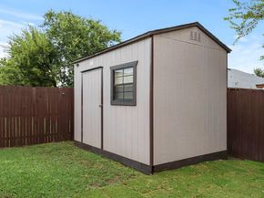 1016  Brownford Drive , Fort Worth Texas 76028