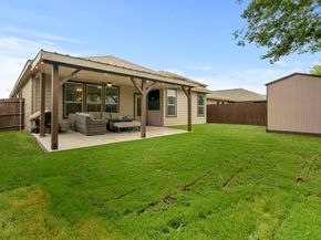 1016  Brownford Drive , Fort Worth Texas 76028