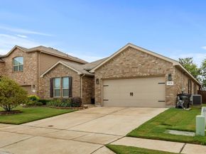 1016  Brownford Drive , Fort Worth Texas 76028
