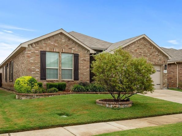 1016  Brownford Drive , Fort Worth Texas 76028