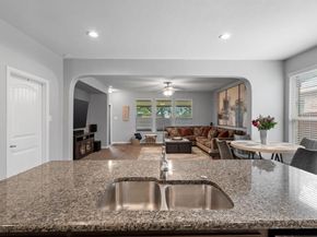 1016  Brownford Drive , Fort Worth Texas 76028