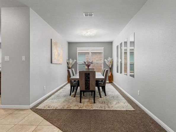 1016  Brownford Drive , Fort Worth Texas 76028