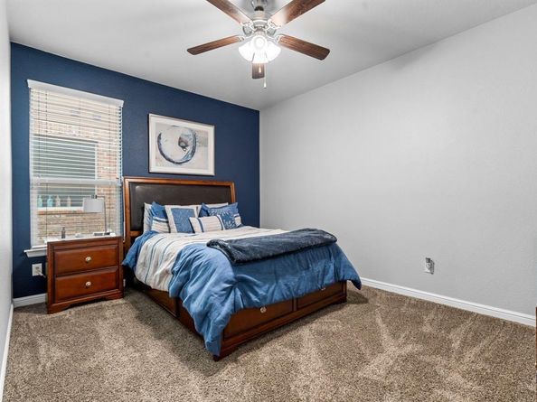 1016  Brownford Drive , Fort Worth Texas 76028